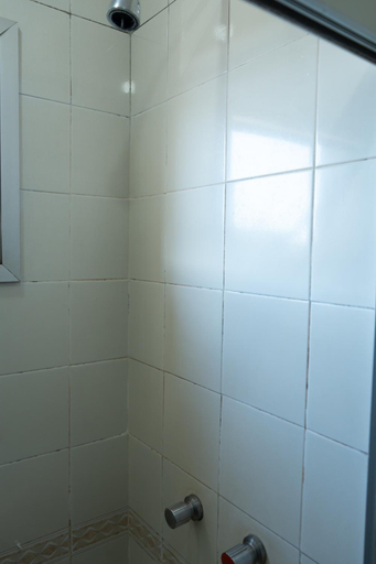 Bathroom 4, インター パーク ホテル, Ponta Porã