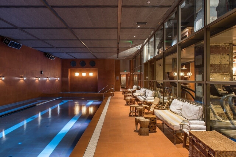 Sport & Beauty, Brach Paris, Paris