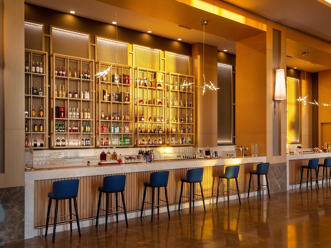 Food & Drinks 5, Rixos Water World Aktau, Aqtau