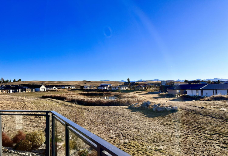Others 5, Greystone - Lake Tekapo, Mackenzie