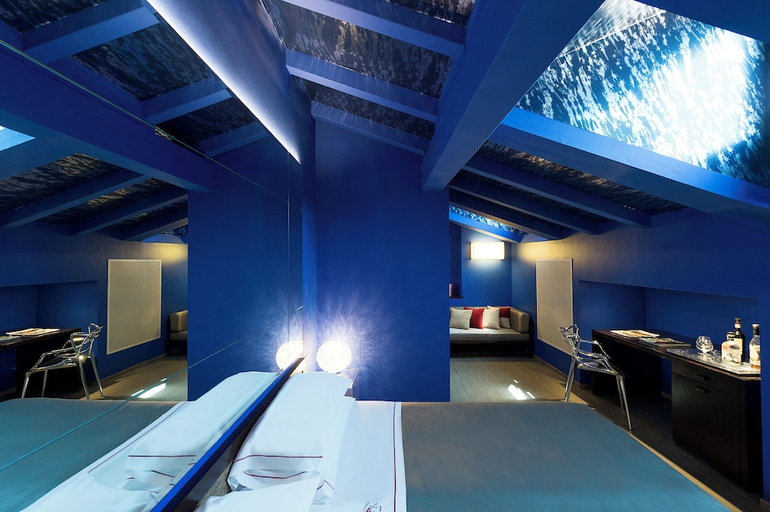 Sport & Beauty 3, Phi Hotel Bologna, Bologna