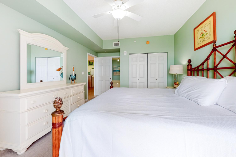Bedroom 2, Windemere Condominiums by Wyndham Vacation Rentals, Escambia