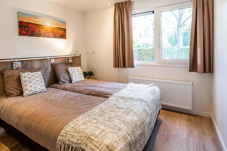 Bedroom, TopParken – Residence Lichtenvoorde, Lichtenvoorde