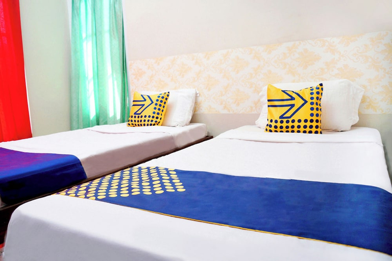 Bedroom 3, Spot On 2629 Duta Karimun, Jepara