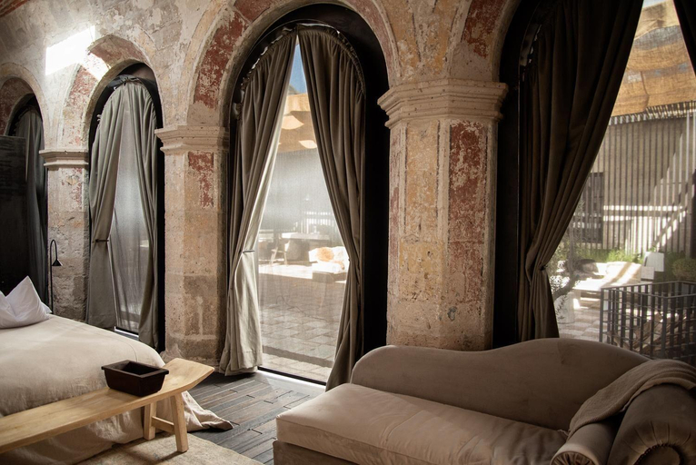 Bedroom 2, CIRQA - Relais & Chateaux, Arequipa