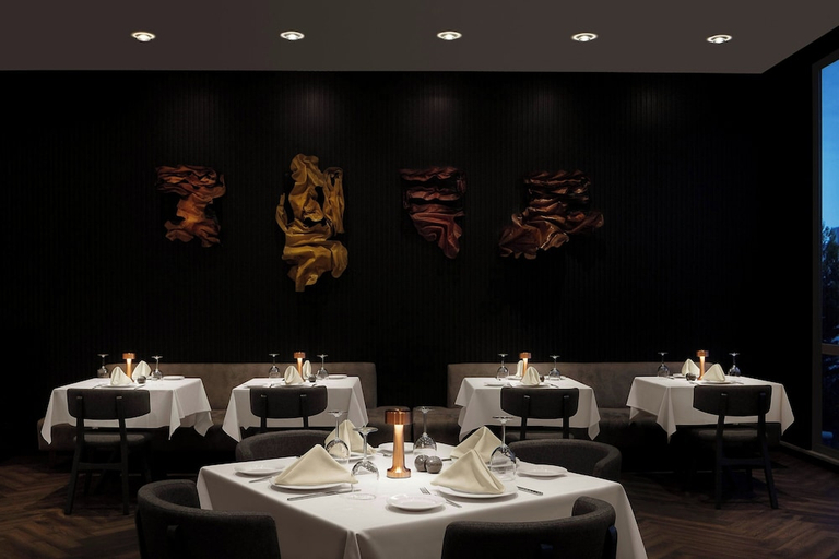 Food & Drinks 5, Delta Hotels by Marriott Istanbul Kagithane, Kağıthane