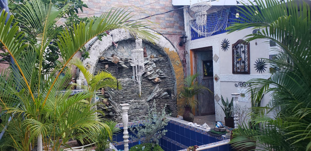 Others 4, Mendoza’s GUEST HOUSE, Santa Ana