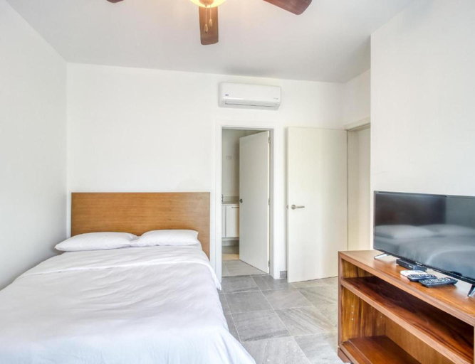 Bedroom 3, Pavones Point, Golfito