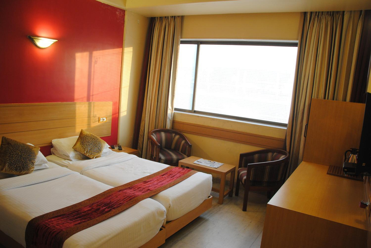 Others 3, Hotel Midland - Hostel, Mumbai Suburban
