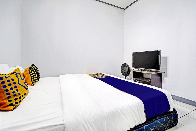 Bedroom 3, Spot On 2629 Duta Karimun, Jepara