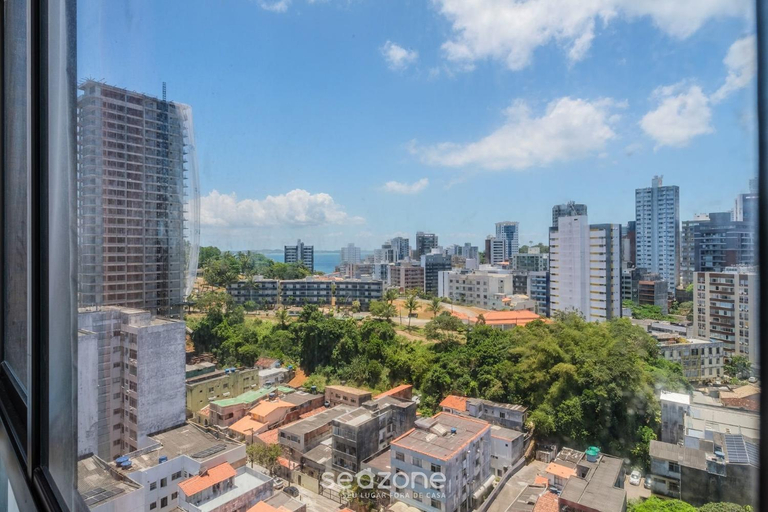 Others 5, BPM - Studios Proximos a Praia do Farol da Barra, Salvador