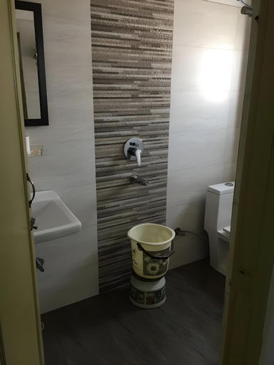 Bathroom, Little Ganesha Inn, Jaipur