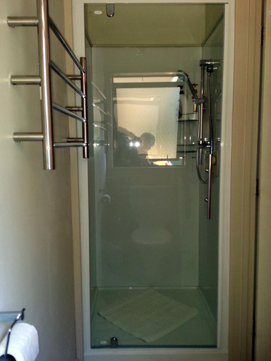 Bathroom 2, Ridgehaven Accommodation, Opotiki