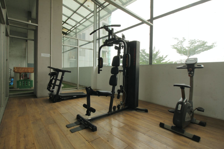 Others 4, Easton Park Residence Naffi Rooms by Mustika, Sumedang