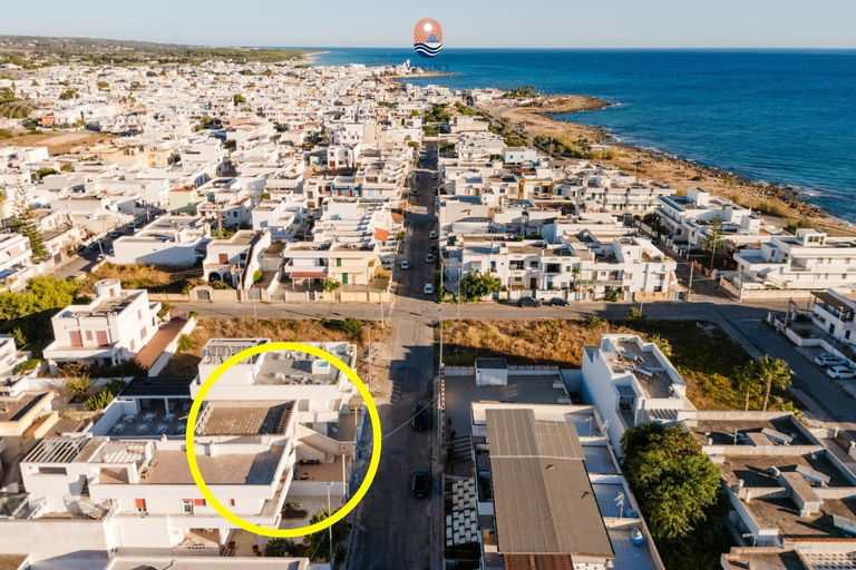 Others 5, Sara e Julia Homes By Vivimy, Lecce