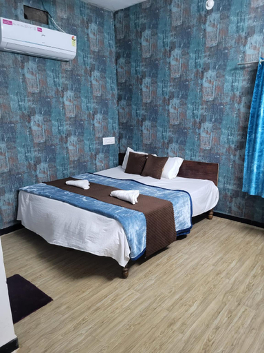 Bedroom, Suraj Village Resort, Ujjain