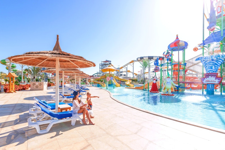 Sport & Beauty 2, Pickalbatros Aqua Park Sharm El Sheikh, Sharm el-Sheikh