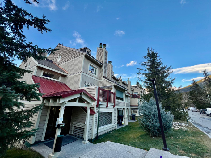 Exterior & Views 1, Panorama Mountain Resort - Horsethief Lodge with Fairmont Creek, East Kootenay