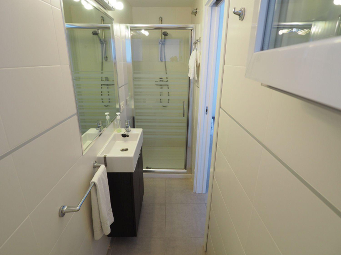 Bathroom 2, Villa Verania, Málaga