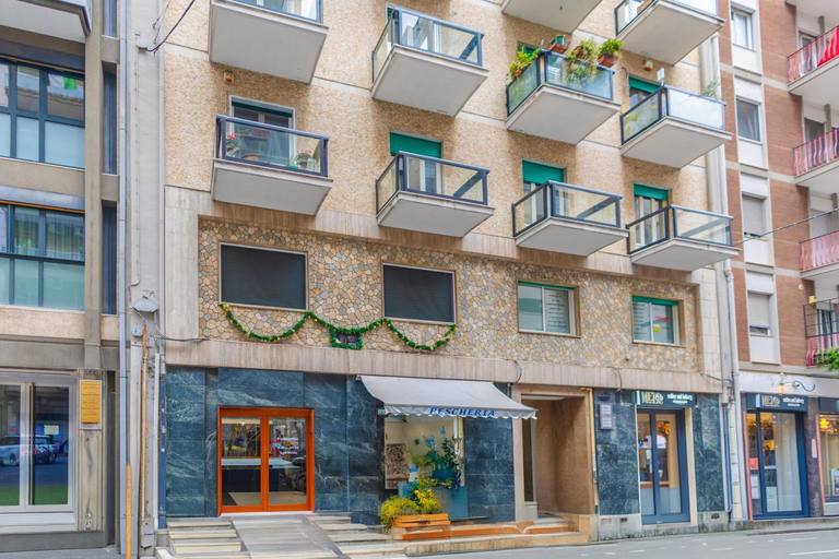 Exterior & Views 2, Bari Antica Boutique B&B, Bari