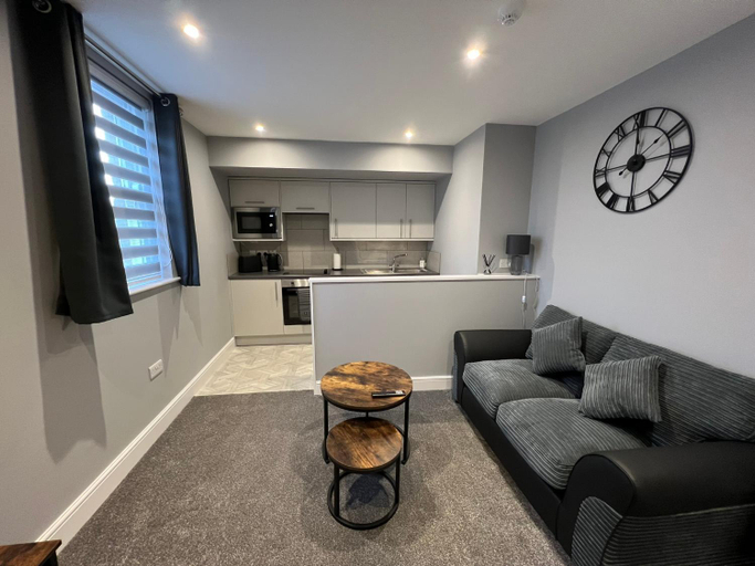 Others 3, The Globe Apartments and Bedrooms, Cumbria