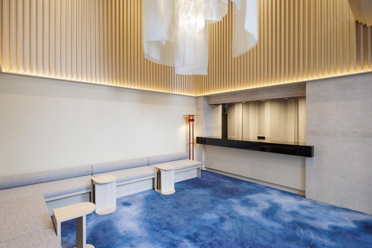 Public Area 3, HOTEL AMANEK Asakusa Sakurabashi, Taitō