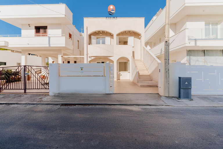 Others 3, Sara e Julia Homes By Vivimy, Lecce