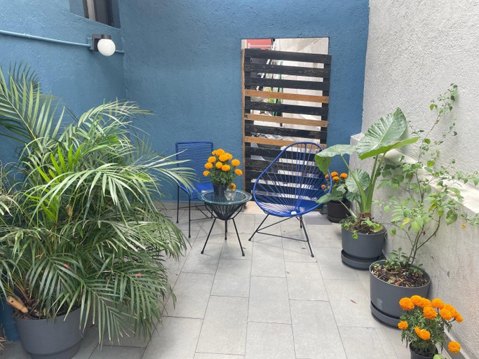 Others 5, Colmena Hotel CDMX Tonala, Mexico City
