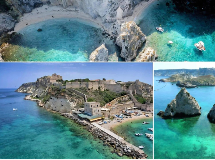 Others 4, B&B Da Rocco, Foggia