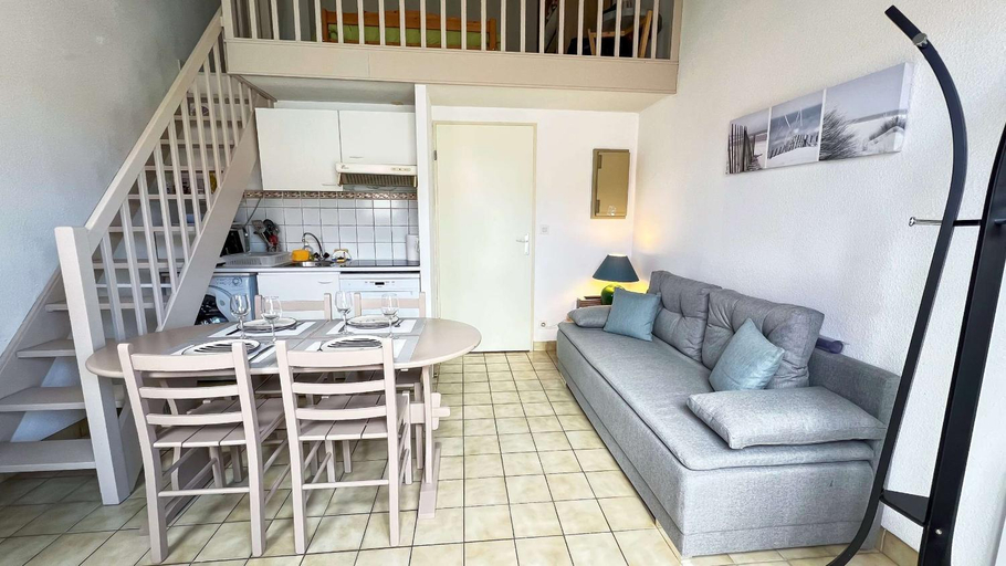 Others 4, Jolie maison a etage en residence avec piscine, Charente-Maritime