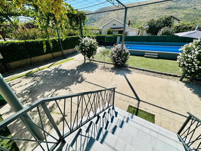 Garden 2, Villa Philia, Herzegovina-Neretva
