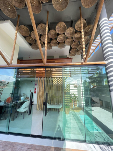 Public Area 3, Rudá Boutique Hotel, Ipojuca