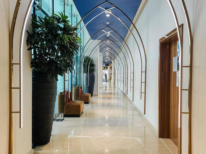 Others 4, Damac Maison Prive Deluxe Studio with Water Canal View, Dubai
