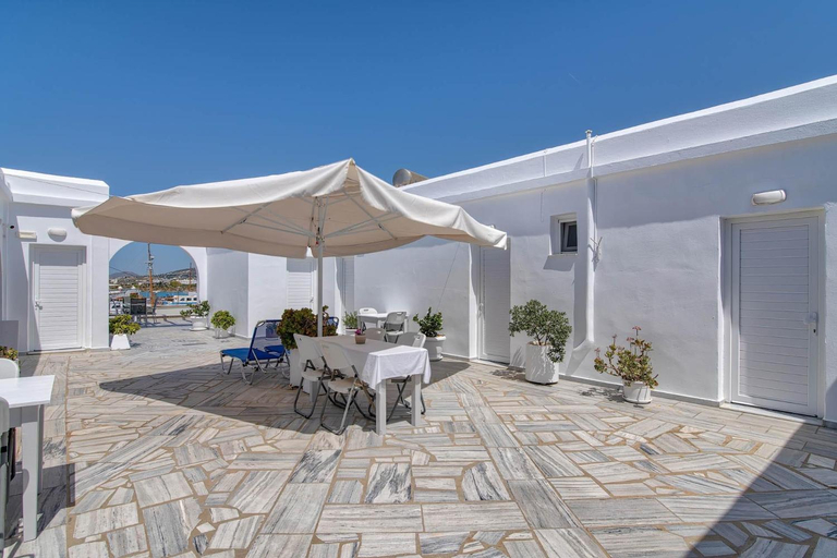 Others 4, Akrogiali rooms, South Aegean