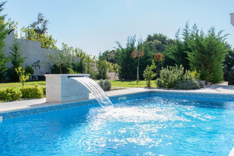 Sport & Beauty 2, Villa Design M Pula, Pjescana Uvala - by Istrabook, Medulin
