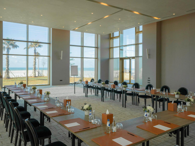 Meeting room / ballrooms 4, STORY Le Carrousel Rabat, Rabat