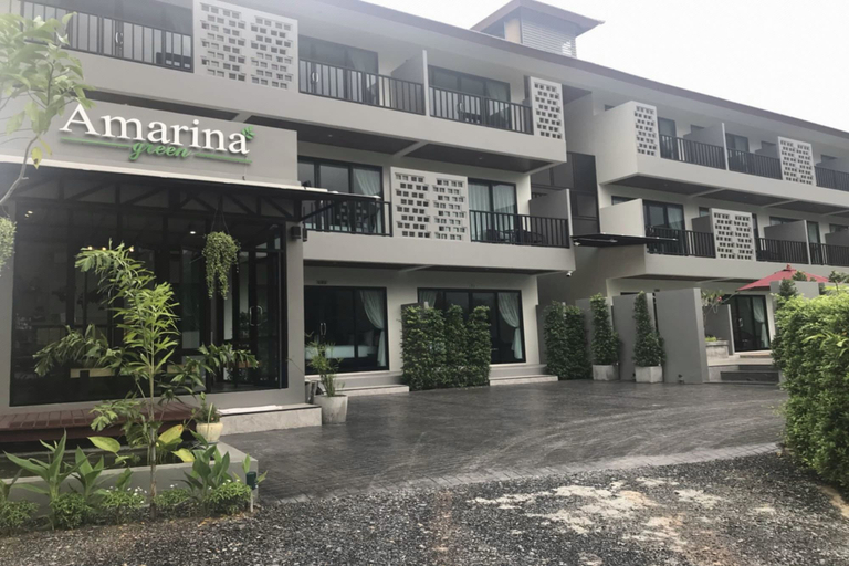 Exterior & Views 5, Amarina Green, Ko Samui