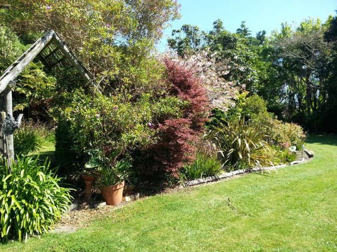 Others 5, Ridgehaven Accommodation, Opotiki