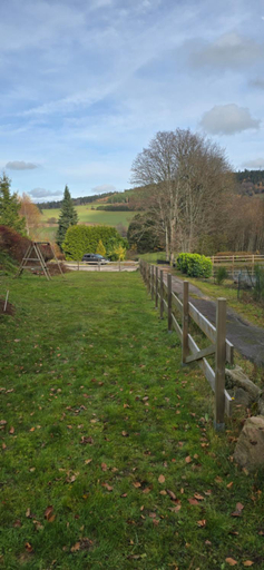 4, Chalet du Feignole, Vosges