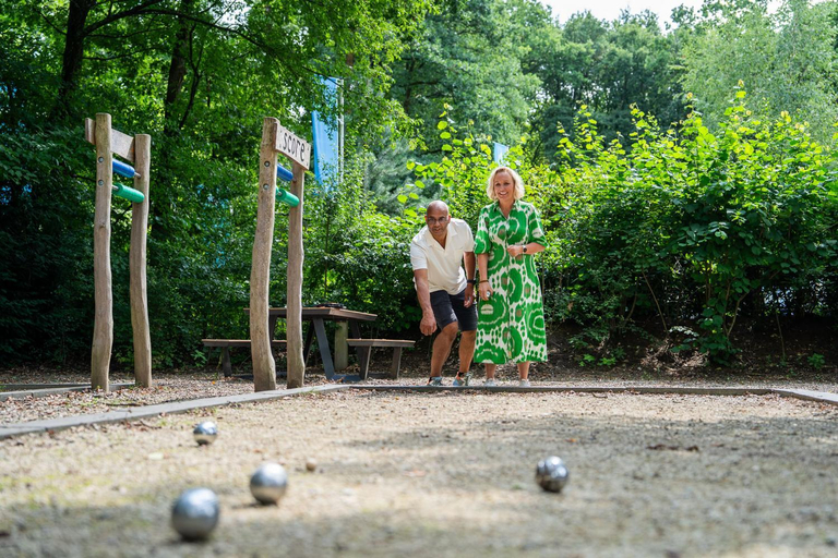 Others 3, Recreatiepark Beekbergen, Apeldoorn