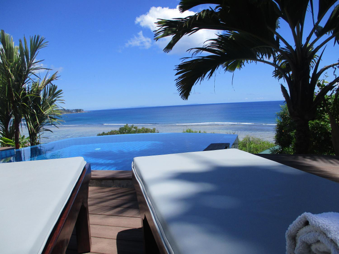Sport & Beauty 2, Chalets Bougainville