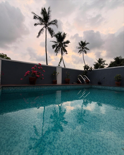 Sport & Beauty 2, Kappad Beach House by Kisah Stays, Kozhikode
