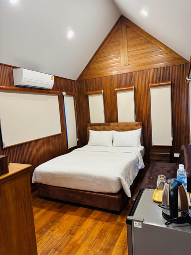 Bedroom 2, JJ Palace, Muang Khon Kaen