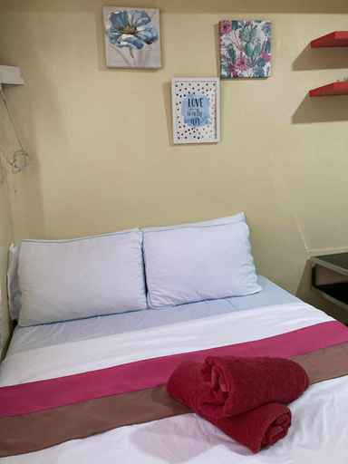 Others 5, 622 Tower 1 Comfy, Cozy, Central w Free Pool Acces, Iloilo City