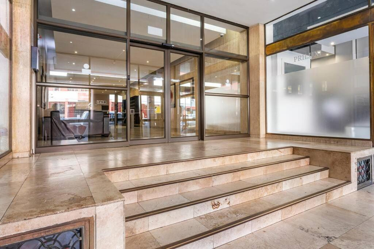 Others 5, Urban Oasis at Perspectives, City of Cape Town