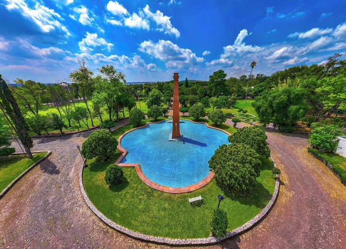 Sport & Beauty 2, Hacienda Jurica by Brisas, Querétaro