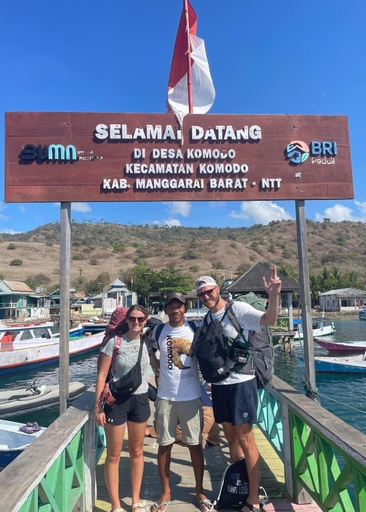 Others 4, Bajo Komodo Homestay, Manggarai Barat