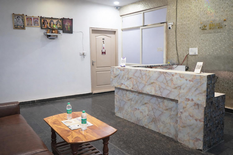 Public Area 2, Hotel Golden Suites , Bangalore