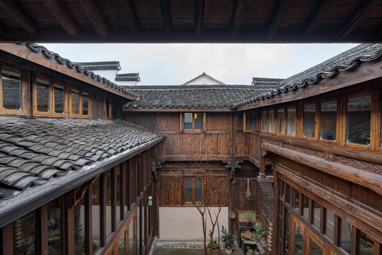 Others 3, Eight Blessings Inn, Hangzhou