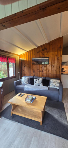 3, Chalet du Feignole, Vosges